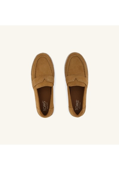 10023060 Brown Sugar Sneaker Kadın 10023067 10023060 10023064 Toms Blakely 10023060 Brown Sugar
