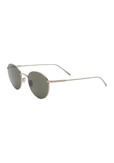 Lacoste L197S 757 50 Unisex Güneş Gözlüğü