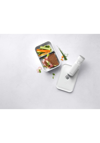 Zwıllıng 368053000 Vaku Mlu Yemek Taşıma Kabı Büyük Boy Di