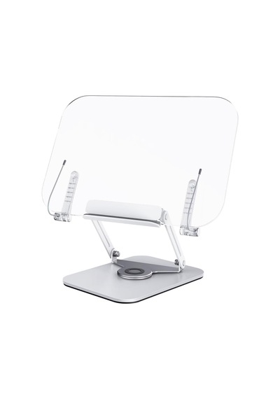 Tablet Ve Kitap Okuma Standı 360 Döner Ayarlanabilir Katlanabilir Masaüstü Tutucu, Ergonomik Tasarım, Sağlam Alüminyum Alaşım, Ev Ve Ofis Kullanımı İçin Evrensel Tablet Desteği R15 Çok Renkli Tablet Ve Kitap Okuma Standı 360 Döner Ayarlanabilir Katlanabilir Masaüstü Tutucu, Ergonomik Tasarım, Sağlam Alüminyum Alaşım, Ev Ve Ofis Kullanımı İçin Evrensel Tablet Desteği R15 Çok Renkli