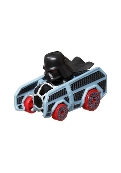 Hot Wheels Racerverse Tekli Arabalar Darth Vader Hkc00