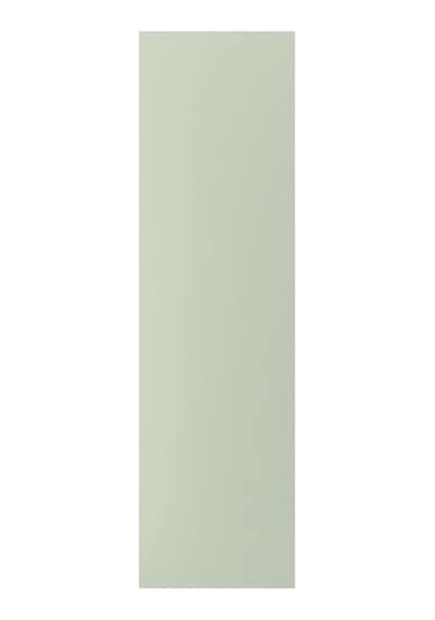 Ikea Stensund Kaplama Paneli, Açık Yeşil, 62x220 Cm