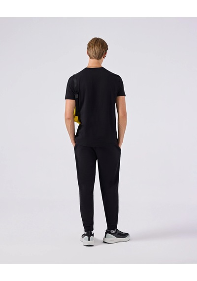 Ellesse Erkek Tişört 6sm5017 Siyah