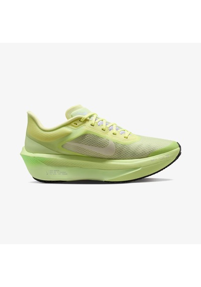 Nike Zoom Fly 6 Kadın Sarı Koşu Ayakkabısı Iq3442-751 Juststep