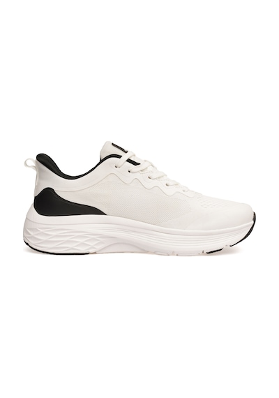 Hummel Joneq Ayakkabı 900685-9124 Beyaz
