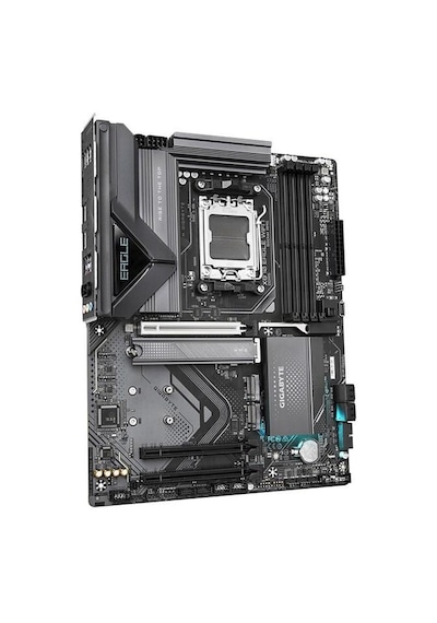 Gıgabyte AMD X870 Eagle Wifi 7 Ddr5 Hdmı Dp Pcıe 5.0 Am5 Atx