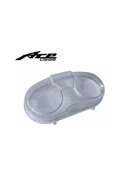 HONDA CB 125 ACE KİLOMETRE SAAT CAMI OEM
