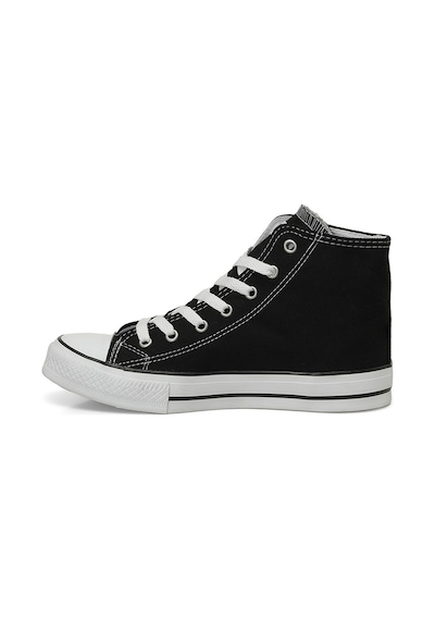 Kinetix Eyon 5fx Siyah Kadın Sneaker 000000000101949813 Siyah