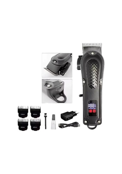 Hk - 752 - 750 - Flzdgnkr - Tıraş Makinesi Diğer
