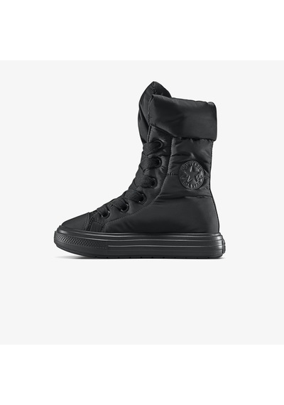 Converse Chuck Taylor All Star Elements Unisex Siyah Bota13889c