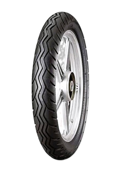 Anlaş/ırc Anlas Irc 2.75-18 Nr47 42p Tubless Motosiklet Lastiği