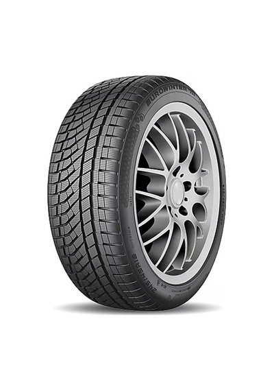 Falken Eurowinter Hs02 Pro 225/60R18 104V XL Kış Lastiği 2025