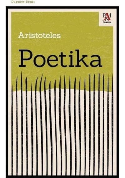 Poetika - Aristoteles - Panama Yayıncılık
