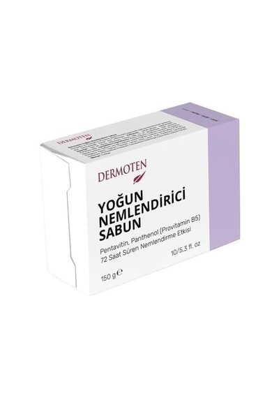 Yoğun Nemlendirici Sabun 150 Gr Acı Badem