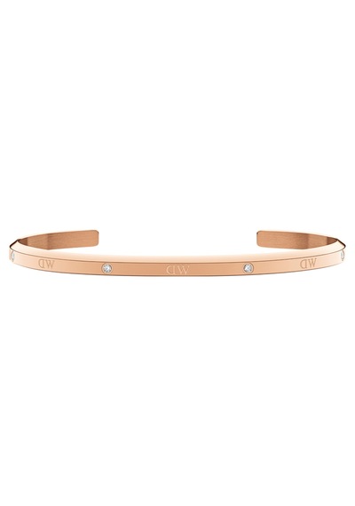 Classic Lumine Bracelet Rg Rose Gold