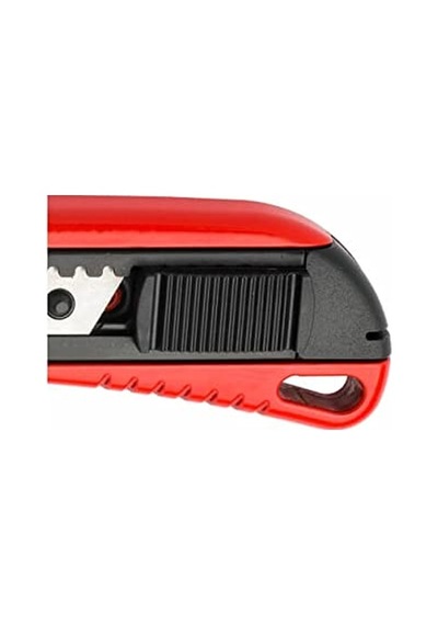 Metal Bıçağı Vt 875111 Otomatik Kilitlenme 18mm