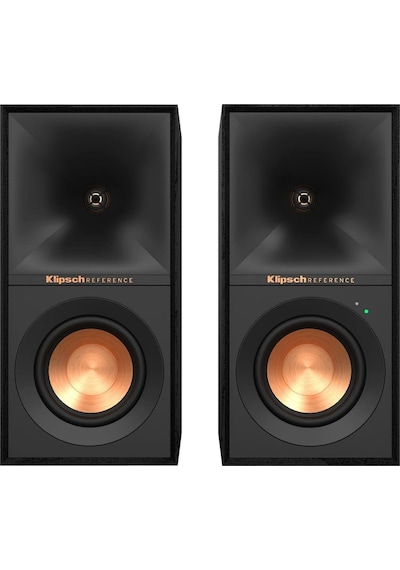 Klipsch R-40pm Referans Serisi Aktif Bluetooth Hoparlör - Çift