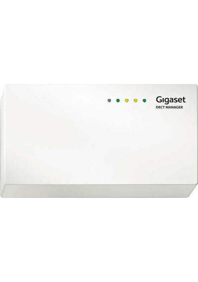 Gigaset N720 IP Telefon Santral Cihazı