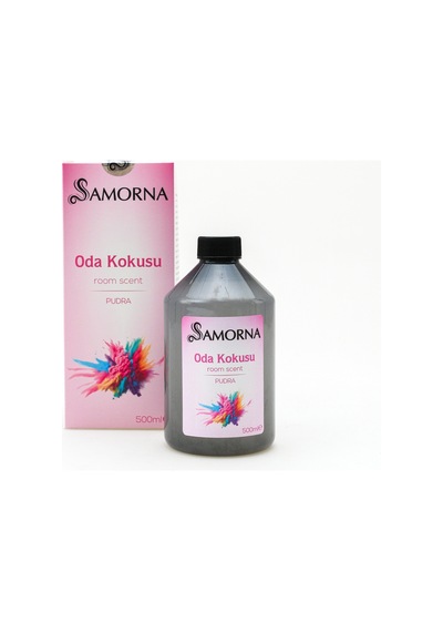 Pudra Oda Kokusu 500ml Sprey Pudra