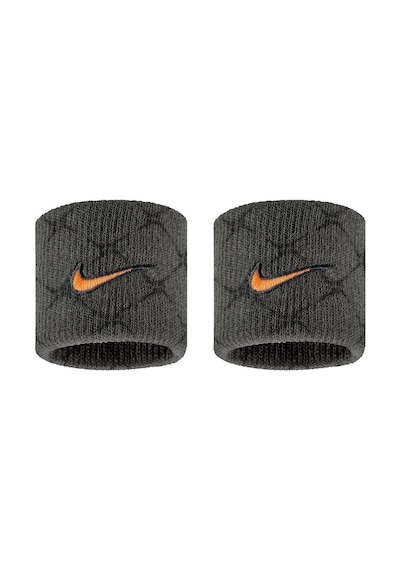 Nike Dr-fiti Swoosh Classic 2pk Prınted Bileklik - N.101.2408.022.os-11323