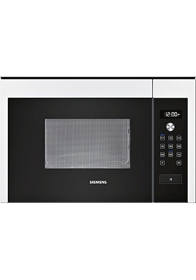 Siemens HF15M264 20 LT Ankastre Mikrodalga Fırın