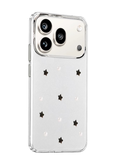 Newface Huawei Honor 600 Pro Fiyonk Desenli Kapak - Desen 7 Diğer