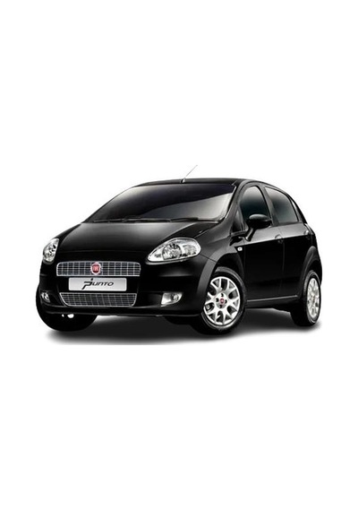 Fıat Grande Punto 2008- Üzeri Depo Sağ Far Mor Soketli 51840989
