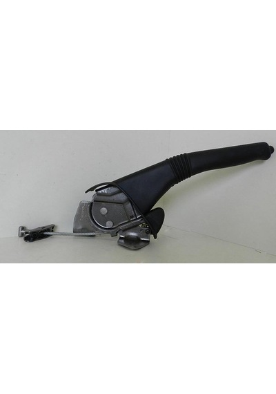 EL FREN KOLU TABANCASI DACIA LOGAN-LODGY-DOKKER-DUSTER-SANDERO AFT EFT19670 OEM