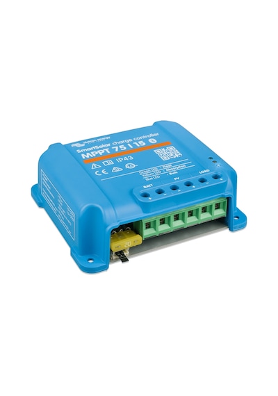 Victron Smartsolar Mppt 75/15