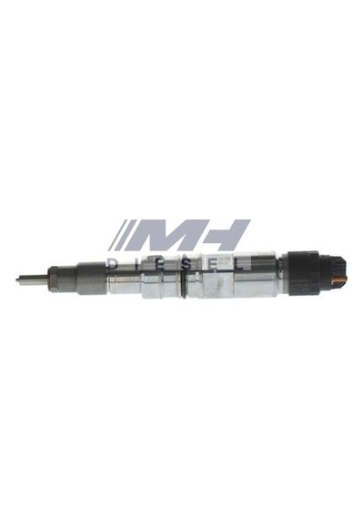 Bosch 0445120500 Common Rail Enjektör Ford Cargo 1826 2532