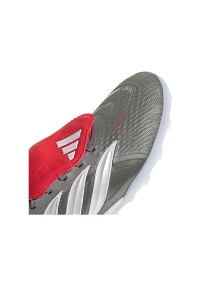 Adidas Predator Pro Ft Tf Erkek Gri Halı Saha Ayakkabısı Jr7864