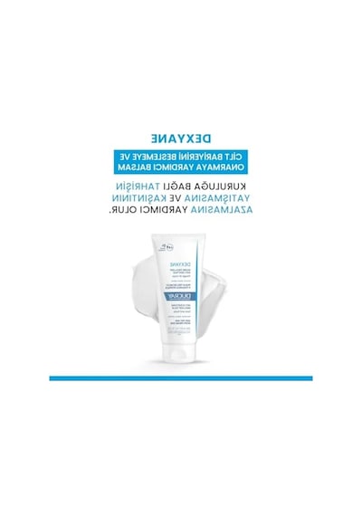 200 Ml Çok Kuru Ciltler İçin Nemlendirici Krem İle Rahatlık
