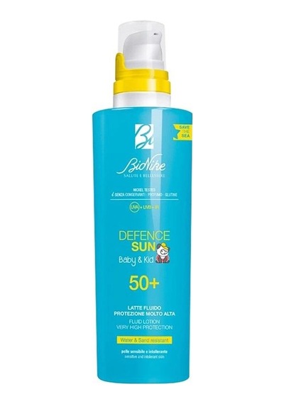 Bionike Defence Sun Baby-kids Spf50+ Güneş Koruyucu Losyon 200 ML