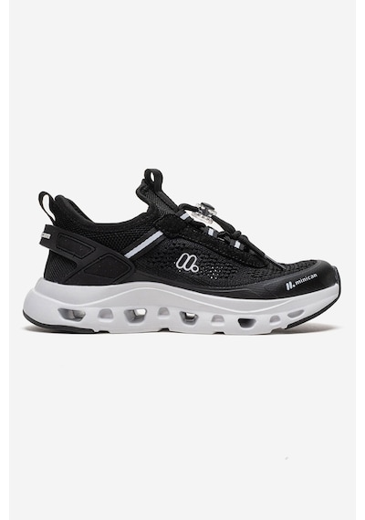 Tuğba Ortopedi Bxz001 Çocuk Rahat Sneaker Siyah