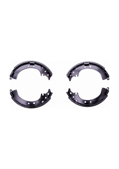 Raıon Pabuçlu Balata Arka Camry 1991 1997 Rav4 I 1994 2000 Rav4 Iı 2000 2005 / Terios 1997 2006