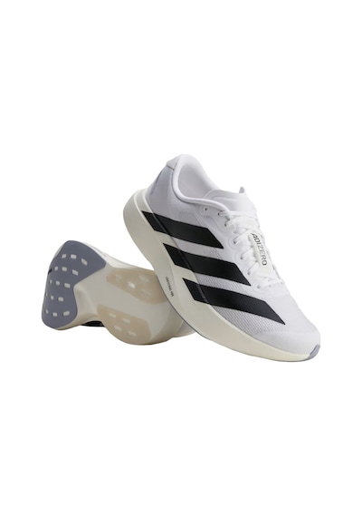 Adidas Adidas Adizero Evo Sl Erkek Beyaz Yol Koşusu Ayakkabısı 31365 3972774