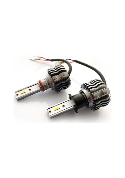 Photon Zero H3 Xtreme Yellow (KOYU SARI) 12-24V