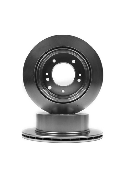 Psb Fren Dıskı Arka Havalı 5 Bjn 315x20x96,2x78,5 Kıa Sorento I Jc 2.5 Crdı 2002-2009 / Sorento I Jc 2.5 Crdı 2002-2009