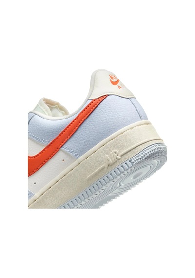 Nike Air Force 1 Af1 07 Next Nature Leather Sneaker Cream Liliac Hakiki Deri Günlük Spor Ayakkabı Krem Lila Krem - Lila Nike Air Force 1 Af1 07 Next Nature Leather Sneaker Cream Liliac Hakiki Deri Günlük Spor Ayakkabı Krem Lila Krem - Lila