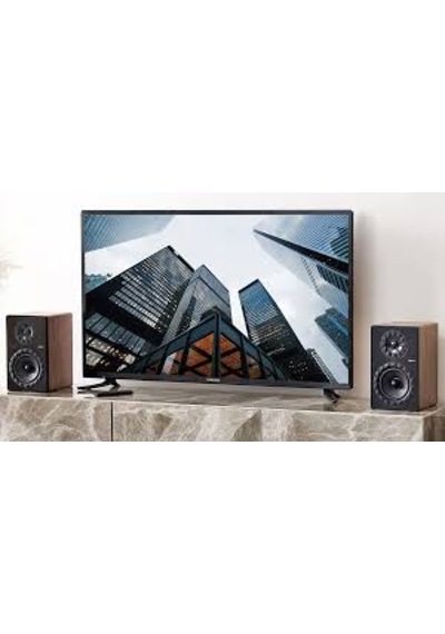 Elıpson Prestige Facet Iı 6 Bt Active Bt Walnut
