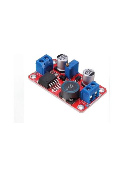 Xl6019 Modül