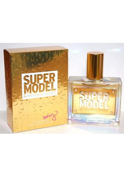 Victoria's Secret Super Model Kadın Parfüm EDP 75 ML