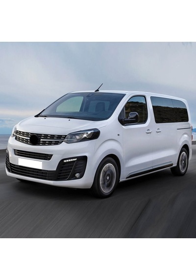 Opel Zafira Life 2021-2024 Ön Cam Arka Cam Silecek