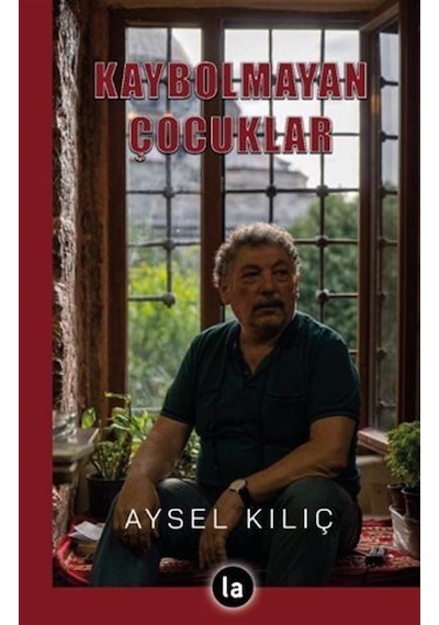 Kaybolmayan Çocuklar