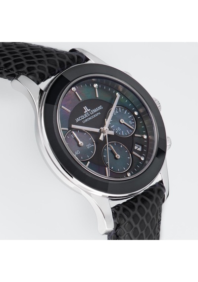 Jacques Lemans Venıce 1-2151a Kadın Kol Saati