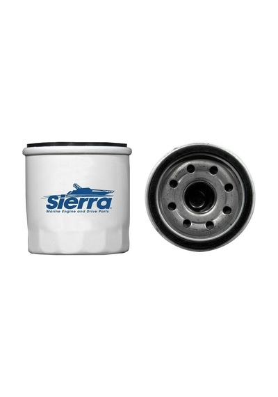 Sierra 18-7902 Marine Yağ Filtresi - Yamaha Dıştan Takma Motorlar İçin 3fv-13440-00