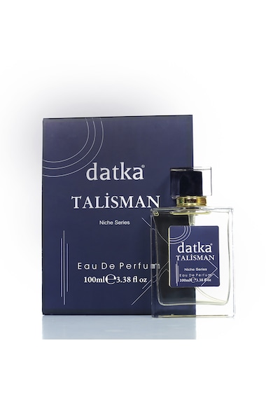 Datka Talisman Niche Erkek Parfüm EDP 100 ML