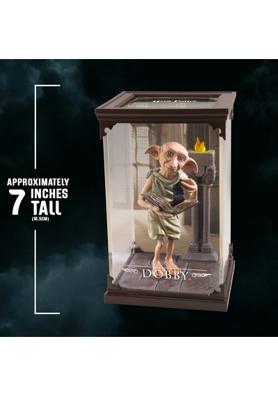 Noble Collection - Magical Creatures No. 2 - Dobby