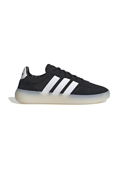 Adidas Barreda Decode Erkek Günlük Ayakkabı Jı2316 Siyah Siyah