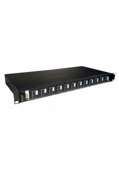 032164-lcs3 Dolu Fo Patch Panel 24sc Sm 1u